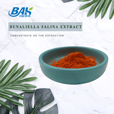 Nahrung ordnen immune Vergrößerungsergänzungen Dunaliella Salina Extract