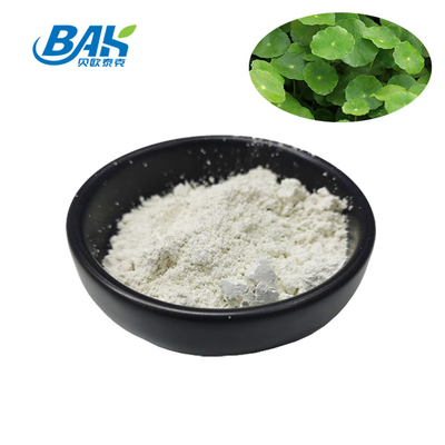 TECA Natural Cosmetic Ingredients Gotu Kola-Extraktpulver
