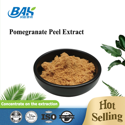 Punicalagin Immune Enhancing Supplements Granatapfelschalenextrakt