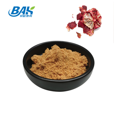 Punicalagin Immune Enhancing Supplements Granatapfelschalenextrakt