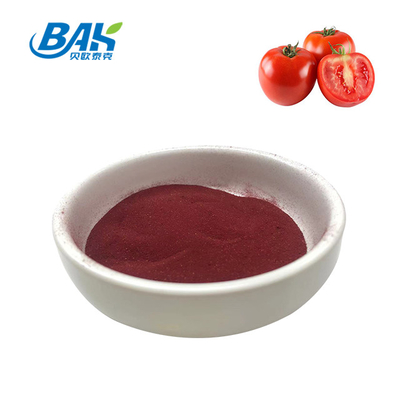 Tomatenextrakt Lycopin Nährstoffergänzungspulver Antioxidation