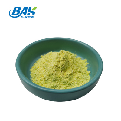 BAK Hochwertige Cas 520-18-3 Immunschutzmittel Kaempferolpulver 50% 90% 98%