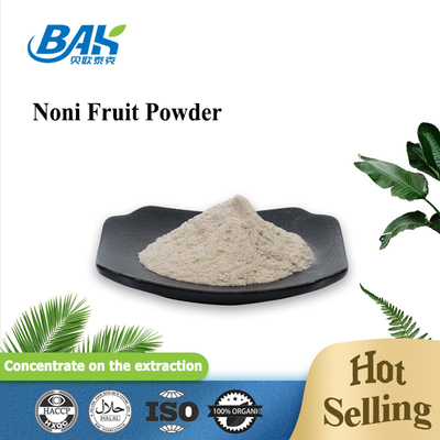 Erhöhen Sie Immunitäts-Obst- und GemüsePulver-Noni Fruit Powders 80 Masche