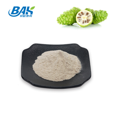 Erhöhen Sie Immunitäts-Obst- und GemüsePulver-Noni Fruit Powders 80 Masche