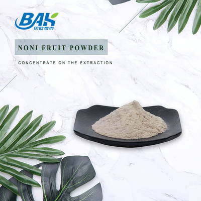 Erhöhen Sie Immunitäts-Obst- und GemüsePulver-Noni Fruit Powders 80 Masche