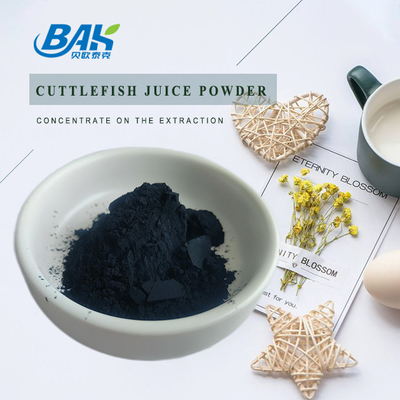Naturkost-Zusatz-Kopffüßer Juice Powder For Coloring
