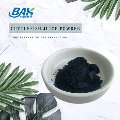 Naturkost-Zusatz-Kopffüßer Juice Powder For Coloring