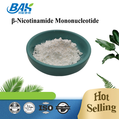 Lieferung von 99% Nicotinamid Riboside Pulver in Nicotinamid Riboside Chlorid CAS 23111-00-4