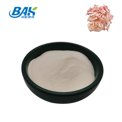25 % Peptidproteinpulver, Knorpelextrakt, Typ-II-Kollagen