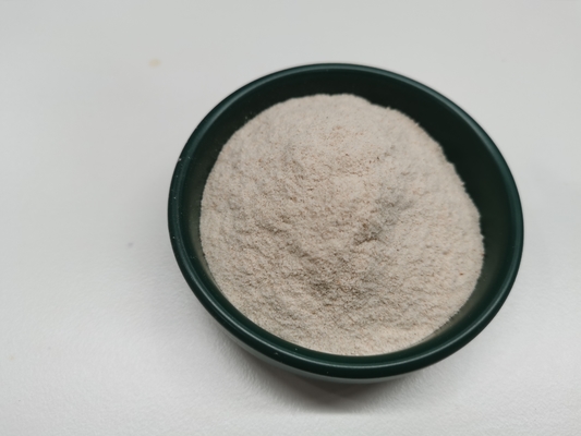 Plantago Ovata-Psyllium-Samen schält Gewichtsverlust-Ergänzung pulverisieren Masche 95% Durchlauf-80