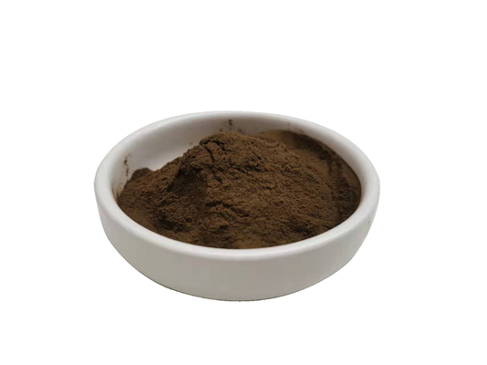 0,3% Hypericin-Johanniskraut Brown pulverisieren Masche 100% Durchlauf-80