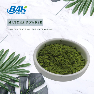 Matcha-Obst- und GemüsePulver