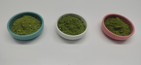 Matcha-Obst- und GemüsePulver