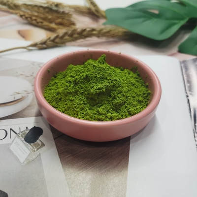 Matcha-Obst- und GemüsePulver