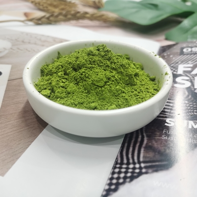 Matcha-Obst- und GemüsePulver