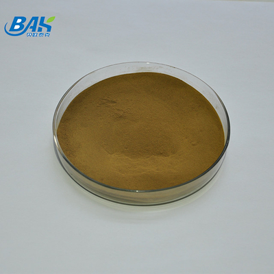 100/1 200/1 feines Pulver Aloe Barbadensis-Blatt-Auszug Cas 85507-69-3 Brown