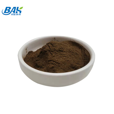 100/1 200/1 feines Pulver Aloe Barbadensis-Blatt-Auszug Cas 85507-69-3 Brown