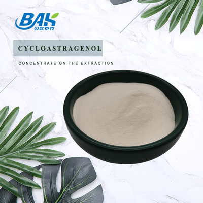 Bestpreis Bio-Astragaluswurzel Cycloastragenol Pulver CAS 84605-18-5 CAS 78574-94-4