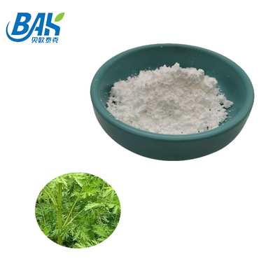 99% Dihydroartemisinin farbloser acicularer Crystal CAS 537-42-8