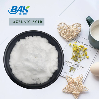 99% Azelaic saure aciculare Kristall-Pulver Cas 123-99-9