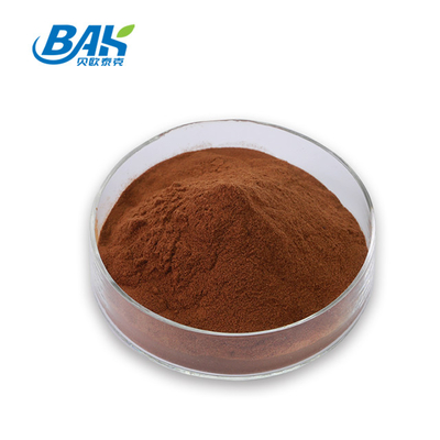 Cordycepin 5 % 10 % 20 % Nahrungsergänzungsmittel für Männer, Cordyceps-Extrakt, braunes Pulver