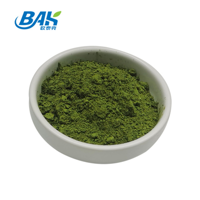 Natrium kupfernes Chlorophyllin 65963-40-8