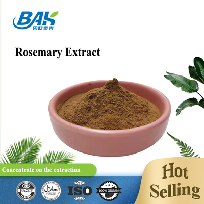 HPLC Rosemary Extract Sleep Enhancing Supplement 5%-98%