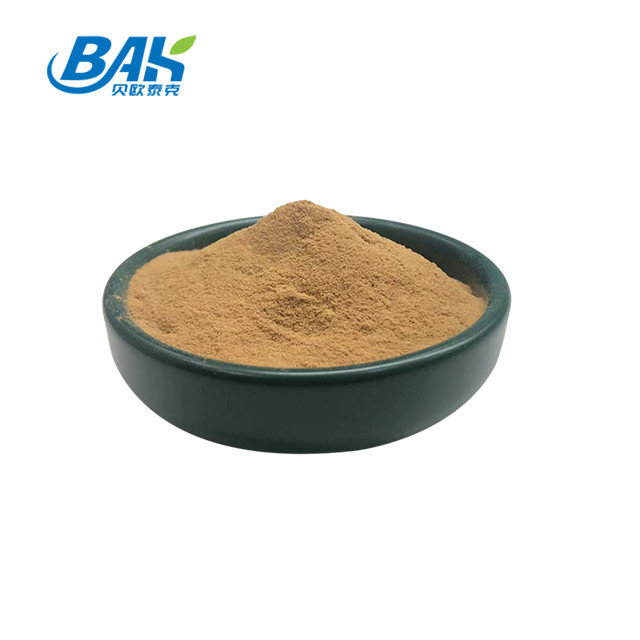 Fabriklieferung Reishi Pilzpulver Ganoderma lucidum Extrakt 30% 50% Ganoderma lucidum Polysaccharidpulver